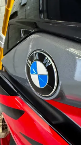 BMW G310 R 2024 - Impecável