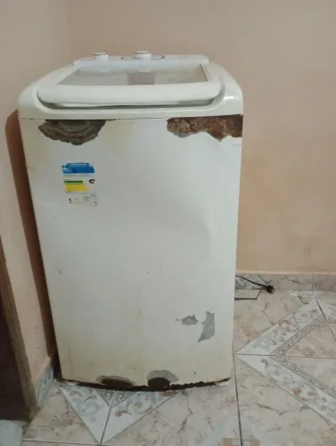 Máquina de lavar 