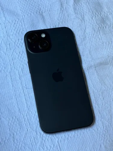 iPhone 15 256GB
