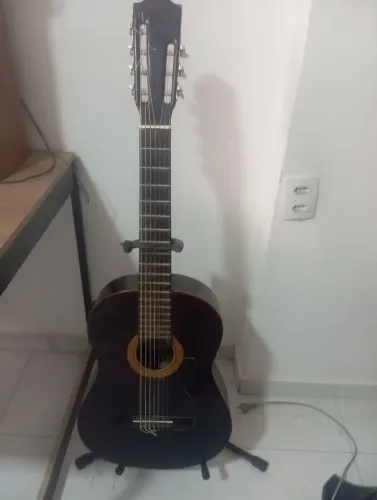 Violão 7 Cordas Rozini