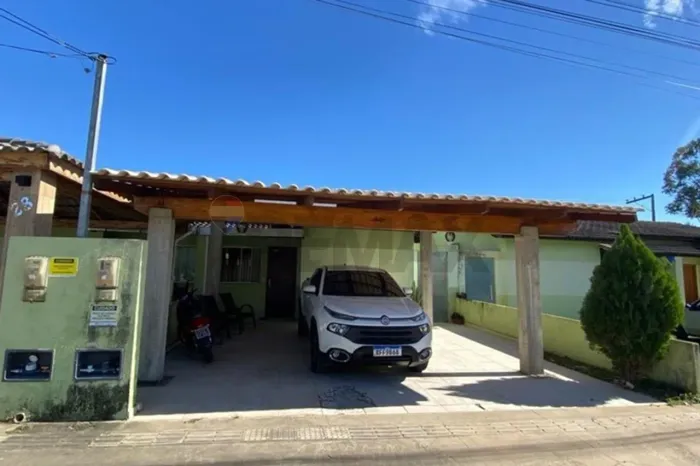 CONDOMÍNIO PARQUE MIRANTE