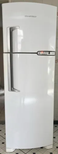 Geladeira Brastemp