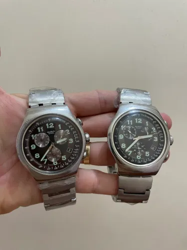 Relógios Swatch 