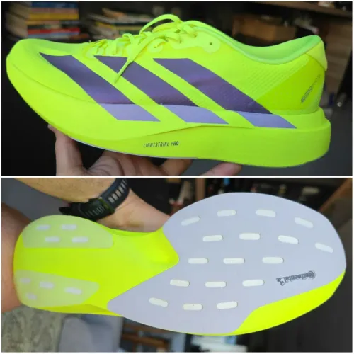 EVO SL WOVEN