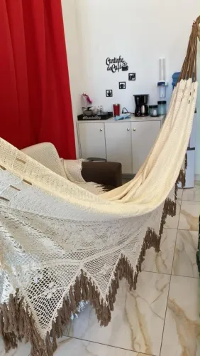 Rede Maria bonita LUXO