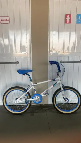 Caloi cross