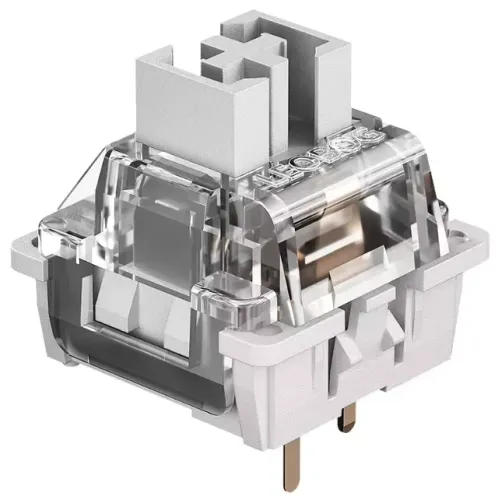 LEOBOG GreyWood V3 Switch Linear - 10 unidades