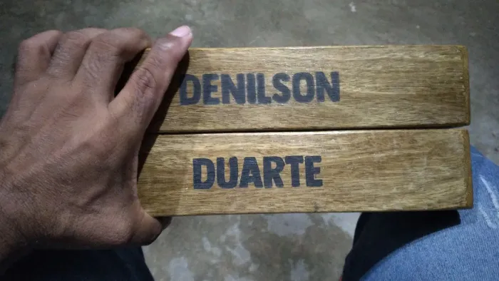 Vendo matraca