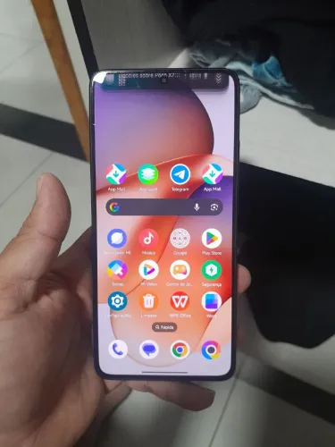 Poco x7 Pro