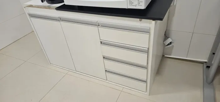 Armário Cozinha