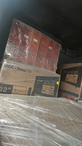 Televisão 43 "
