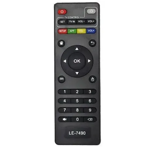 Controle Remoto para Tv Box *ENTREGA GRÁTIS*