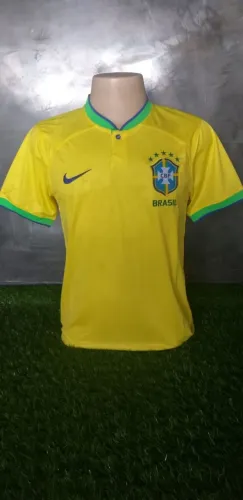 Camisa masculina