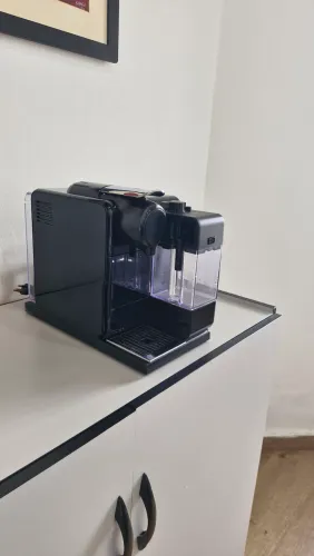 Cafeteira Nespresso