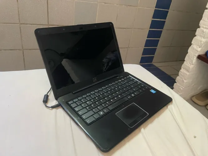 Notebook N3 Mobile