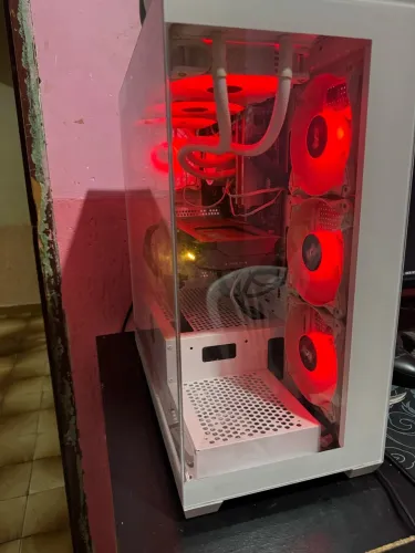 PC GAMER COMPLETO