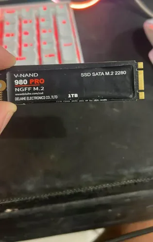 VENTO 1TB! PARA JOGOS E ESTUDOS.