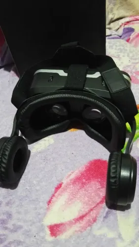 Óculos VR