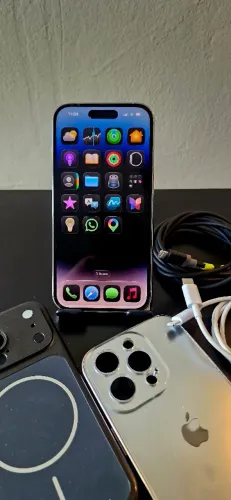 Iphone 14 pro 256gb