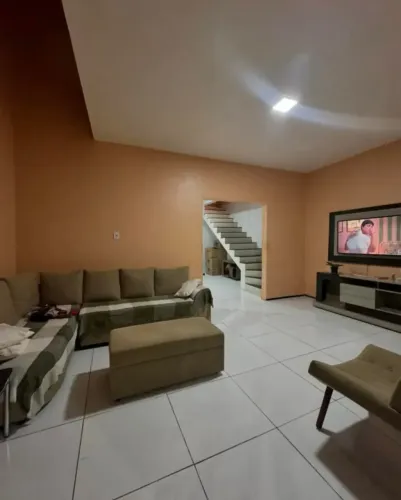 CASA PARA VENDER RIBEIRA