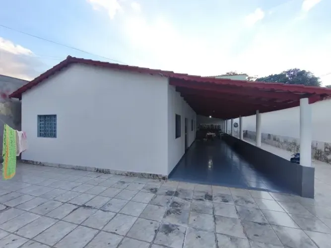 Casa a Venda 4 Quartos Jardim Leblon