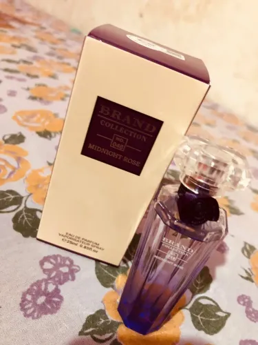 PERFUME BRAND COLLECTION
