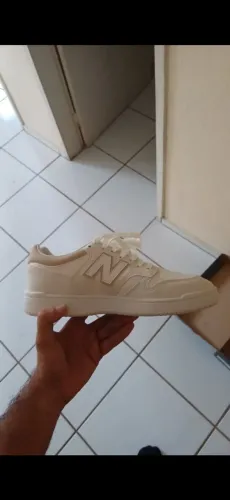 Sapato new balance unissex