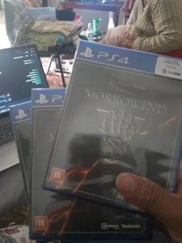 Morrowind