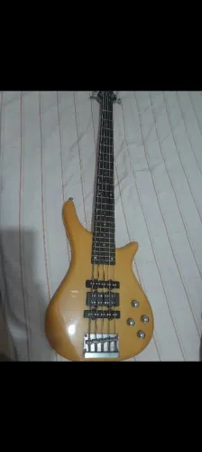Contra baixo Memphis BT540