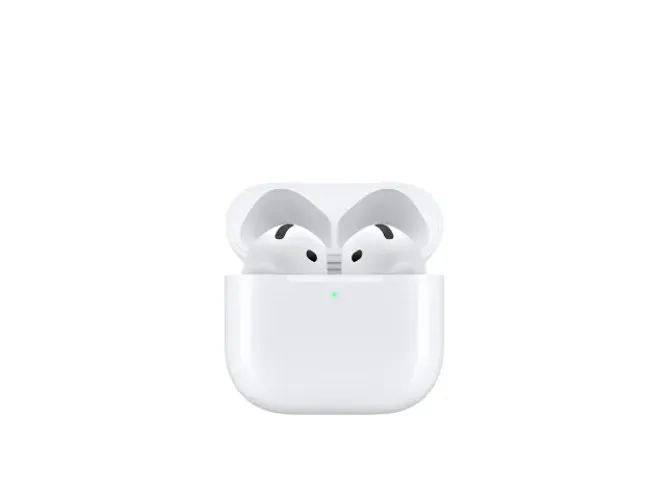 AirPods 5 com Cancelamento de Ruído