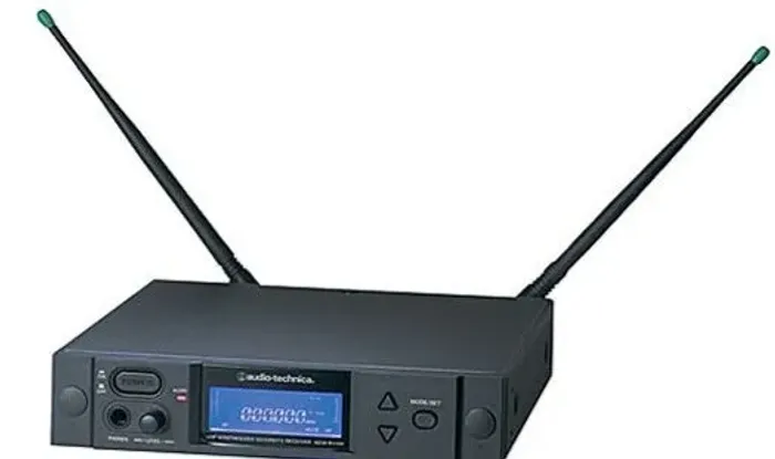 Receptor Audio-Technica AEW-R4100
