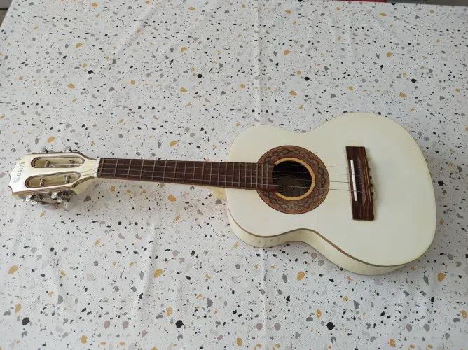 Cavaquinho Rozini Studio 2001 Violão