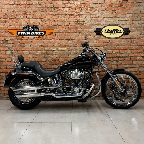 Harley-Davidson DEUCE
