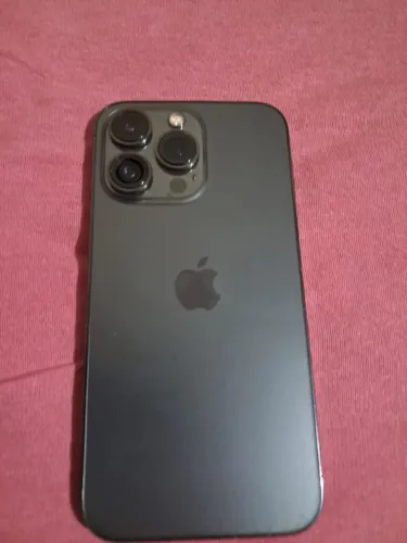 iPhone 13 Pro 128 gigas