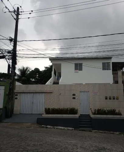 APARTAMENTO DE 2 QUARTOS - PRÓXIMO AO EDUCANDÁRIO DESENVOLVER