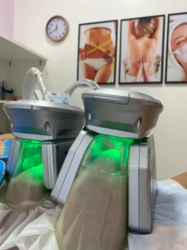 OPORTUNIDADE DE TRABALHO - ESTÉTICA CORPORAL