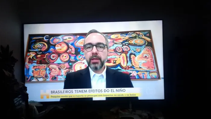 Tv 4k 75 polegadas LG qned7