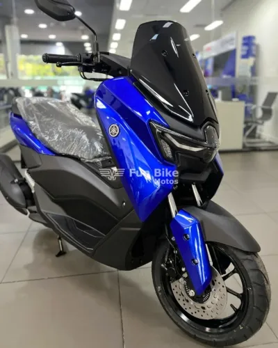 NMAX 160 2026 0KM | PREÇO QUE NINGUÉM BATE NO RIO | *