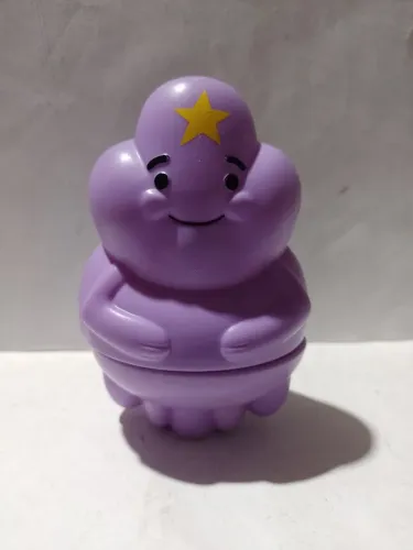 PRINCESA CAROÇO - MC DONALD'S