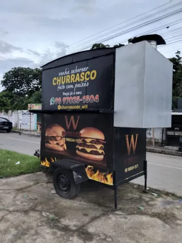 Treiller muito bom