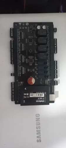 Controladora ct 500 4P INTELBRAS