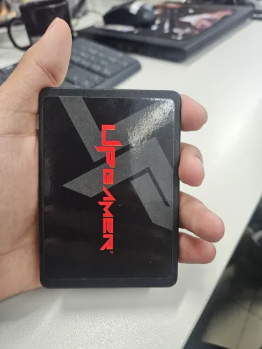 SSD SATA 250 GB