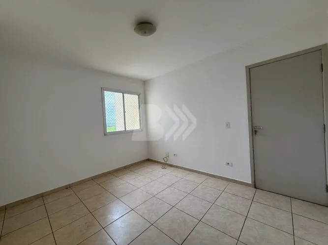 Apartamento para alugar no Edifício Del Giardino II, no bairro Jardim Nova Iguaçu, em Pira