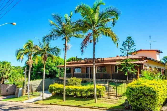 Casa com 5 dormitórios, 506 m² - venda por R$ 1.600.000,00 ou aluguel por R$ 7.000,00/mês 