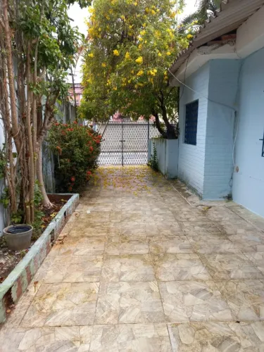 Casa | Boa Viagem | Rua Cap Zuzinha