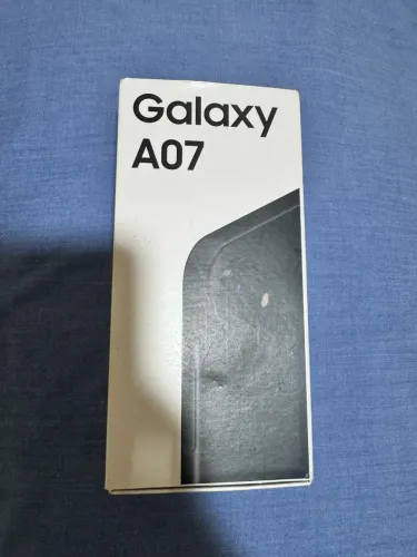 Celular Samsung A07