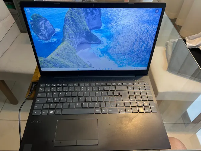 NOTEBOOK VAIO i3 !!!! 