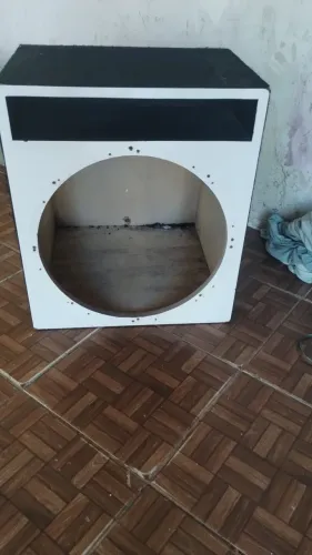 Peças de som 