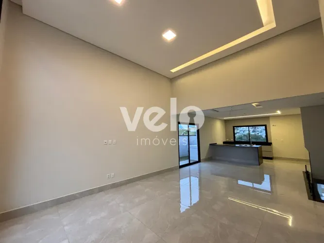 Casa em condomínio para Locação, Loteamento Residencial Fazenda Casa Grande, Taubaté, SP