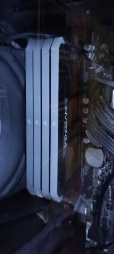 RAM DDR4 32GB (2X16) 3200MHZ CL16